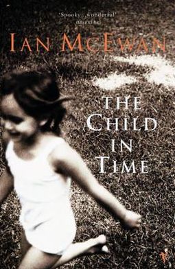 Cover for Ian McEwan · The Child in Time (Paperback Bog) (1997)