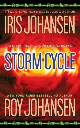 Cover for Iris Johansen · Storm Cycle (Paperback Book) [Reprint edition] (2010)