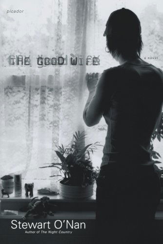 Cover for Stewart O'nan · Good Wife (Paperback Book) [Reprint edition] (2006)