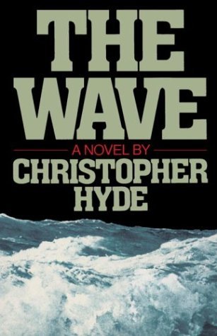 Christopher Hyde · The Wave (Paperback Bog) (1995)