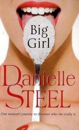 Cover for Danielle Steel · Big Girl (Pocketbok) (2011)