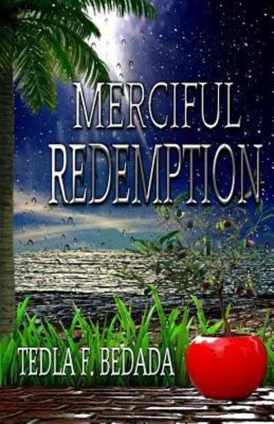 Cover for Tedla F Bedada · Merciful Redemption (Paperback Book) (2019)