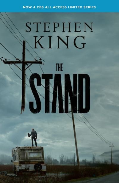 Cover for Stephen King · The stand (Taschenbuch) [Movie Tie-in edition] (2020)