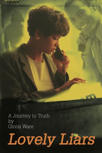Cover for Gloria Ware · Lovely Liars (Paperback Book) (2005)