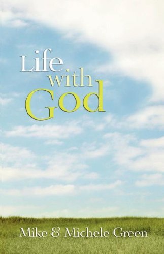Cover for M a Green · Life with God (Pocketbok) (2007)