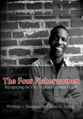 Cover for Cleous G Young · The Four Fisherwomen (Paperback Book) (2014)