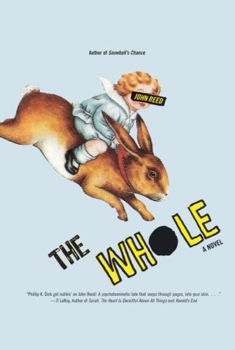 The Whole - John Reed - Livros - MTV Books - 9780743485012 - 4 de janeiro de 2005