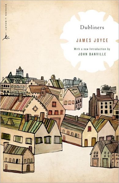 Dubliners - James Joyce - Livres - Random House USA Inc - 9780812983012 - 14 août 2012