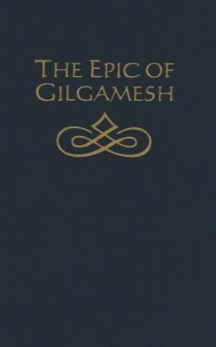 Cover for Gilgamesh · Epic of Gilgamesh (Hardcover Book) (1997)