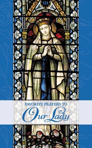 Cover for Lester · Favorite Prayers to Our Lady (Paperback Bog) [Sew edition] (2010)