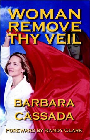 Cover for Barbara Cassada · Woman Remove Thy Veil (Paperback Book) (2002)