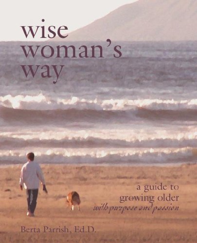 Cover for Berta W. Parrish · Wise Woman's Way (Paperback Book) (2007)