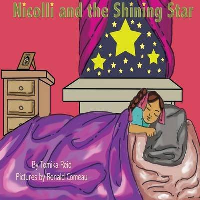 Cover for Tomika Reid · Nicolli and the Shining Star (Paperback Book) (2013)
