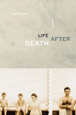 Cover for Ann Hostetler · Life after Death (Book) (2022)