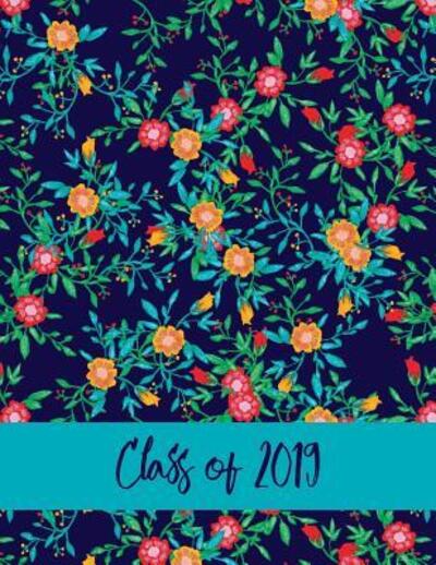 Cover for Studio Margo · Class of 2019 (Paperback Book) (2019)