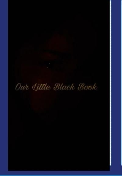 Cover for Wren Ivy · Our Little Black Book (Book) (2022)