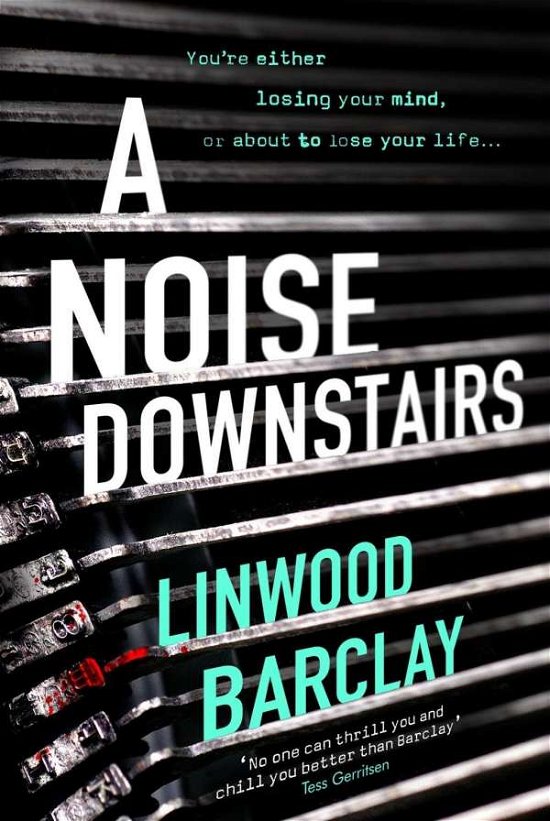 Cover for Linwood Barclay · Untitled Barclay 2 of 3 (Taschenbuch) (2019)