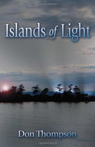 Cover for Don Thompson · Islands of Light (Paperback Book) (2004)