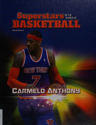 Cover for Not Applicable · Superstars in the World of Basketball: 10 Vol Set (Hardcover Book) (2014)