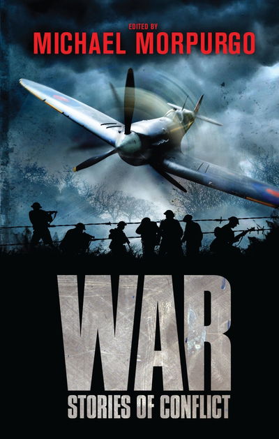 Cover for Michael Morpurgo · War - Stories of Conflict  Edited by (N/A) (2011)