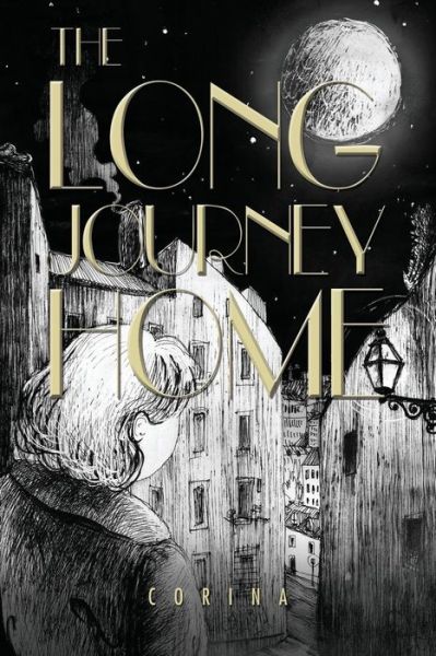 Cover for Corina · The Long Journey Home (Paperback Book) (2014)