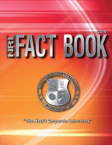 Cover for Naval Research Laboratory · Nrl Fact Book (Paperback Book) (2012)