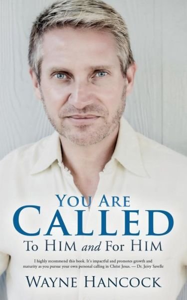 Cover for Wayne Hancock · You Are Called (Paperback Bog) (2015)