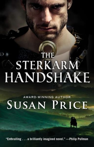 Cover for Susan Price · The Sterkarm Handshake - Sterkarm (Pocketbok) (2016)