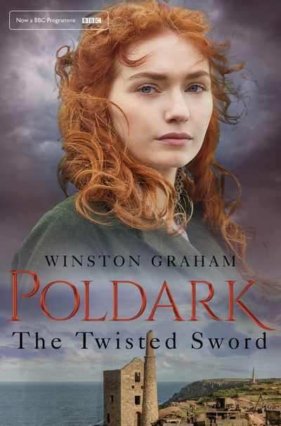 Twisted Sword - Winston Graham - Andere - Pan Macmillan - 9781509857012 - 25. Juli 2019