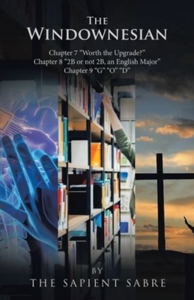 Windownesian - The Sapient The Sapient Sabre - Bøger - Partridge Publishing - 9781543772012 - 22. november 2022