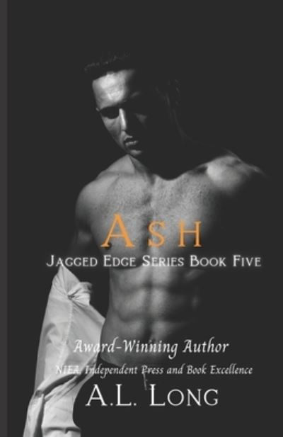 Cover for A L Long · Ash (Paperback Book) (2017)