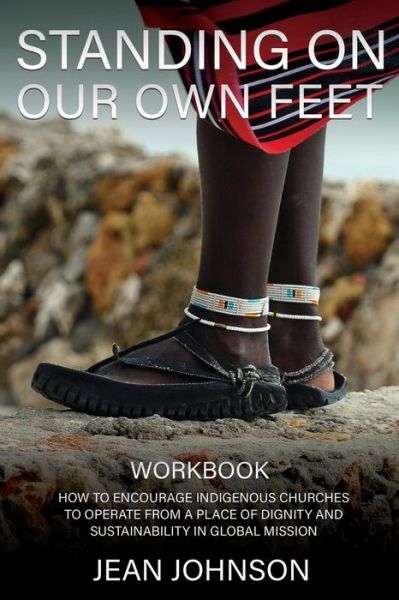 Cover for Jean Johnson · Standing on Our Own Feet (Paperback Book) (2018)