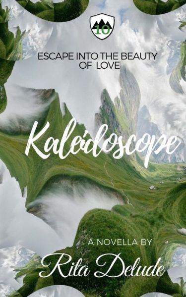 Cover for Rita Delude · Kaleidoscope (Paperback Book) (2017)