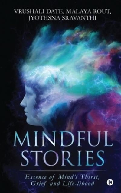 Cover for Malaya Rout · Mindful Stories (Paperback Book) (2020)