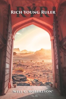 Cover for Will C Robertson · Ryr: Rich Young Ruler (Paperback Book) (2020)