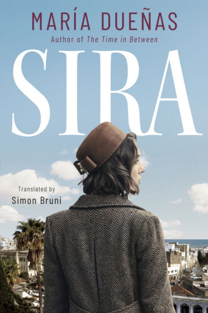 Cover for Maria Duenas · Sira (Paperback Book) (2023)