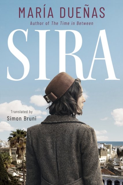 Cover for Maria Duenas · Sira (Paperback Bog) (2023)