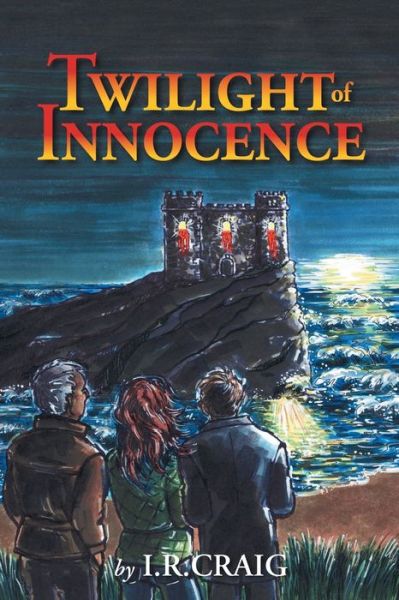 Cover for I R Craig · Twilight of Innocence (Paperback Book) (2020)