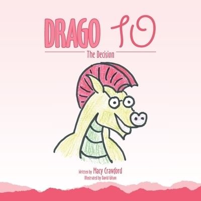Cover for Macy Crawford · Drago 10 (Paperback Book) (2021)