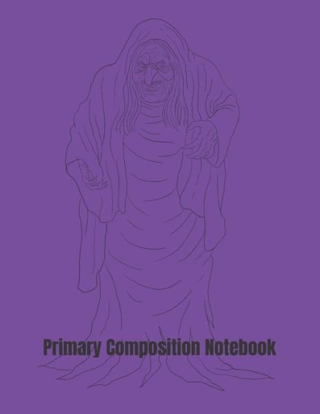 Cover for Sudoku Club · Primary Composition Notebook (Paperback Book) (2019)
