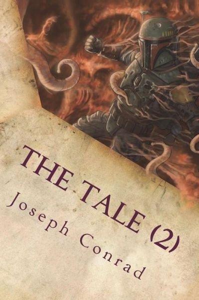 Cover for Joseph Conrad · The tale (2) (Paperback Book) (2018)