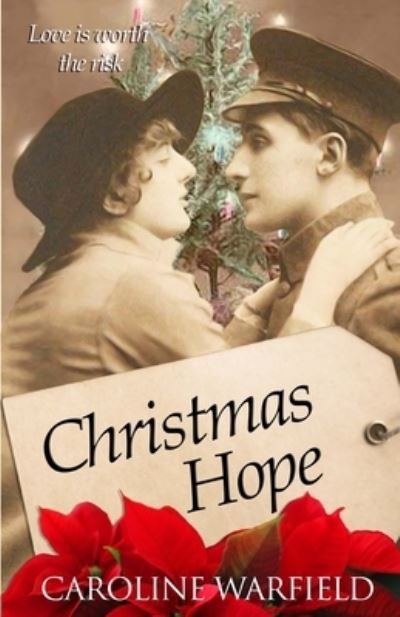 Cover for Caroline Warfield · Christmas Hope (Taschenbuch) (2019)