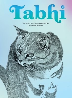 Cover for Georgia Hunter · Tabhi (Inbunden Bok) (2021)