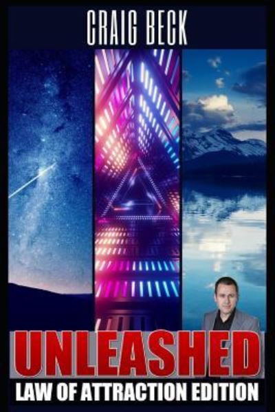 Cover for Craig Beck · Unleashed (Pocketbok) (2019)