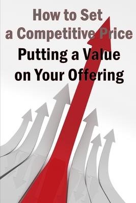 Cover for Storm · Putting a Value on Your Offering (Paperback Book) (2023)