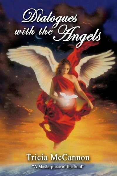 Cover for Tricia Mccannon · Dialogues with the Angels (Pocketbok) [2nd Rev edition] (2012)