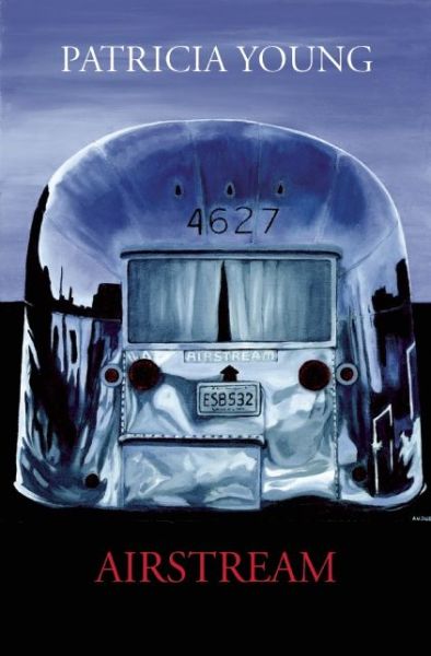 Cover for Patricia Young · Airstream (Paperback Book) (2006)