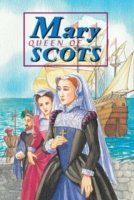 Cover for David Ross · Mary Queen of Scots - Corbies (Innbunden bok) (1998)