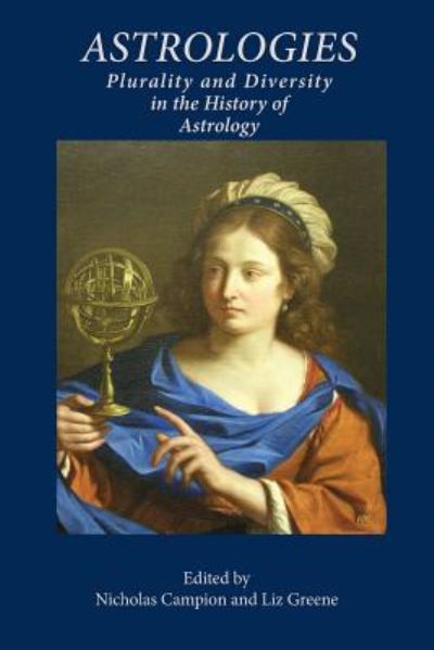 Cover for Astrologies: Plurality and Diversity in the History of Astrology (Paperback Book) (2011)