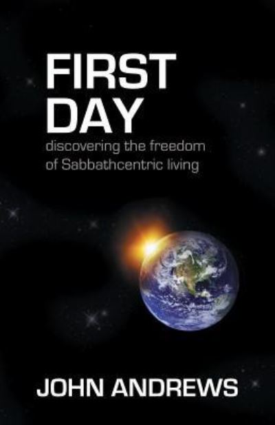 First Day - John Andrews - Bøger - River Publishing & Media Ltd - 9781908393012 - 1. februar 2011